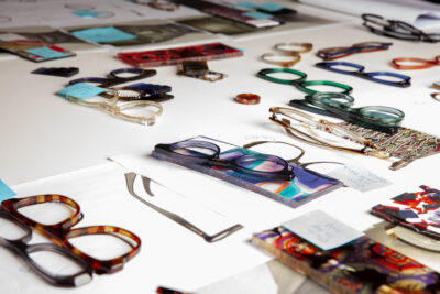 Our Story mondottica