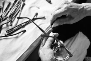 Our Story mondottica