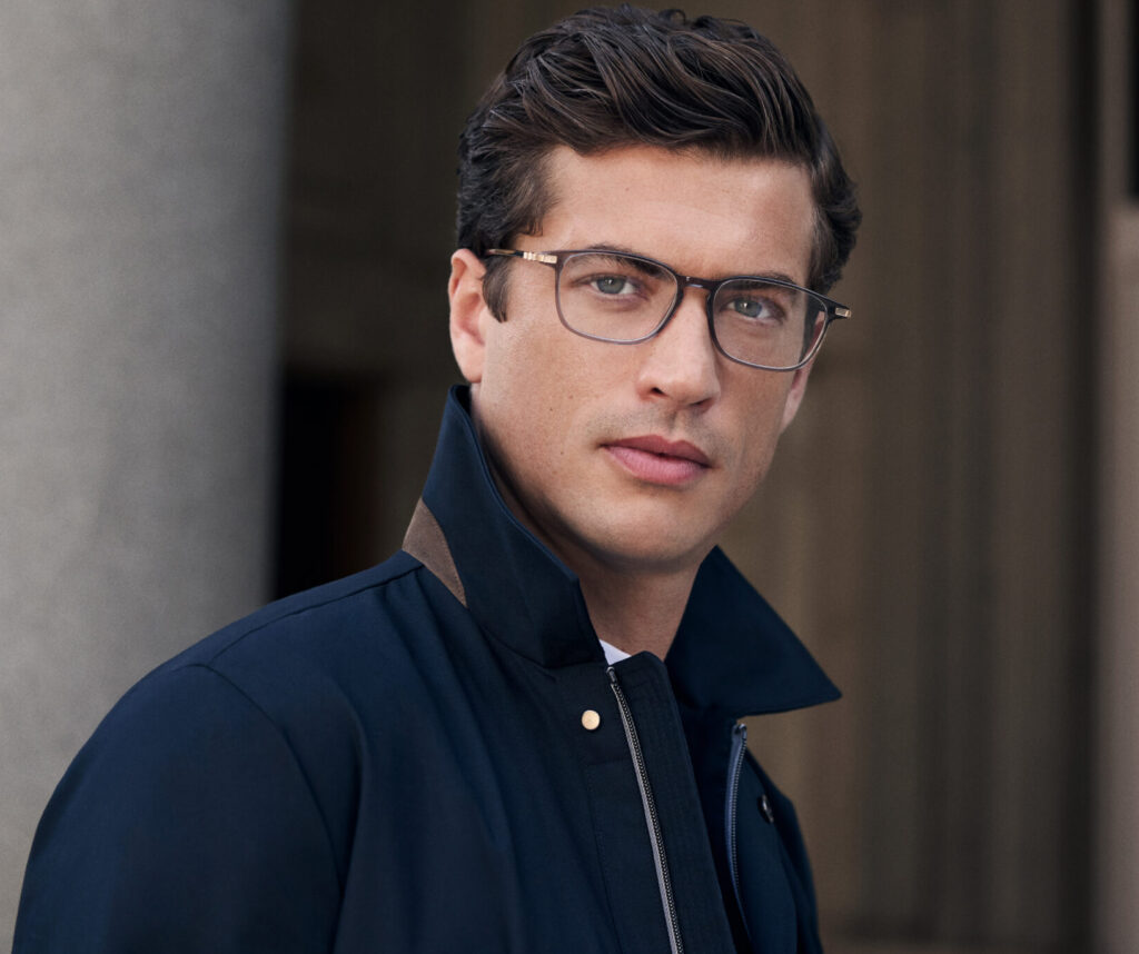 Hackett - mondottica